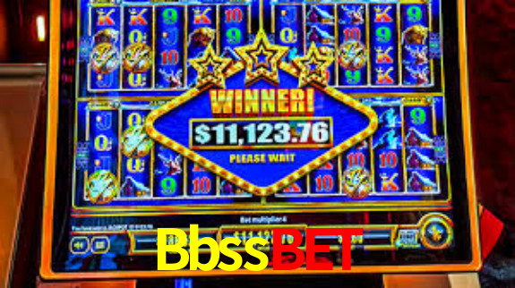 Cassino de Jogos Bbssbet
